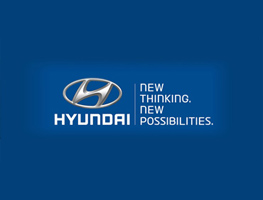 Concessionaria Ufficiale Hyundai
