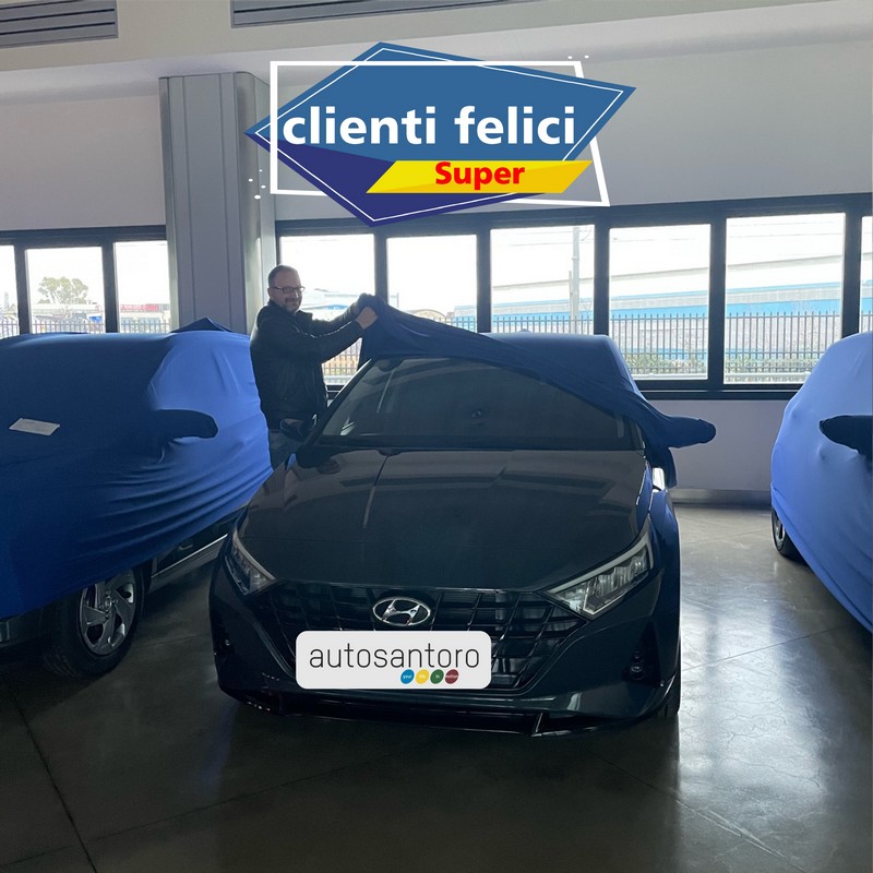 Clienti felici autosantoro