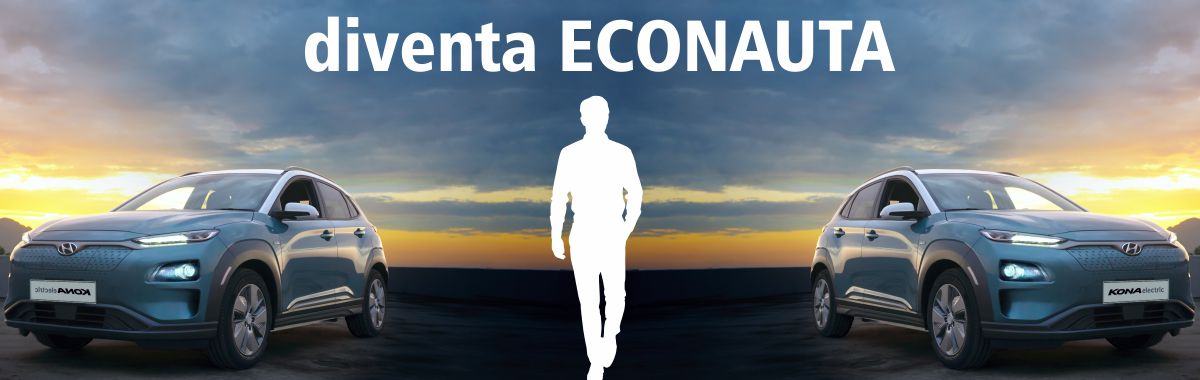 Diventa Econauta Diventa Econauta