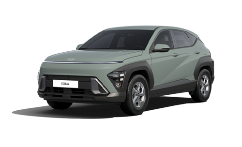 Pronta consegna Hyundai kona