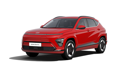 Pronta consegna Hyundai Kona Elettrica